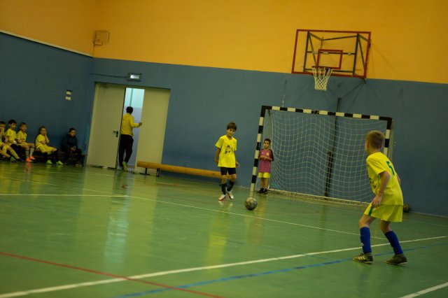 Игры 20-21 ноября